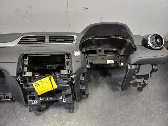 mg Zs Nov 2023 LEFT AIRBAG 