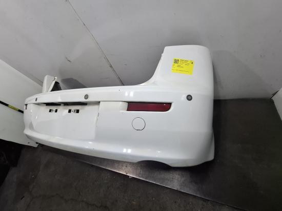 mitsubishi Lancer CJ May 2012 REAR BUMPER 