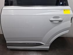 2017 Audi Q7 4M image 1