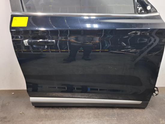 mg Zs Sep 2022 RIGHT FRONT DOOR 