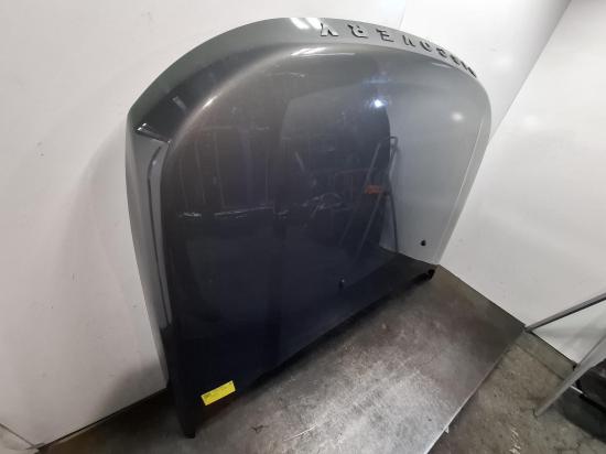 land rover Discovery SERIES 4 Aug 2015 BONNET 