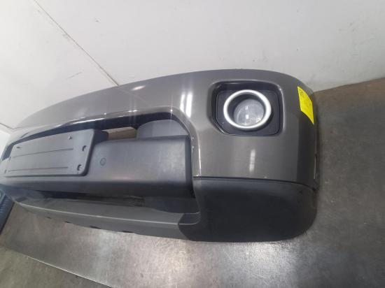 land rover Discovery SERIES 4 Aug 2015 FRONT BUMPER 