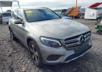 2019 Mercedes Benz Glc-class 2.0 Glc 200 image 1