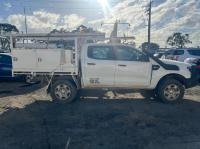 2016 Ford Ranger PX2 image 1