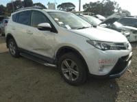 2015 Toyota Rav4 ZSA42R image 1