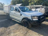 2015 Ford Ranger PX2 image 1