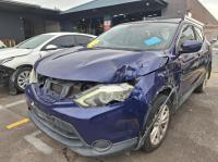 2015 Nissan Qashqai J11 image 1