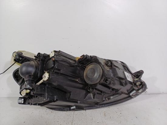 volkswagen Golf A7 May 2017 LEFT HEADLAMP 