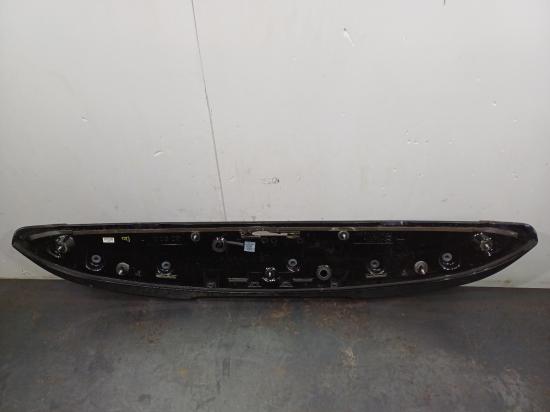 hyundai I30 Jan 2015 REAR SPOILER 