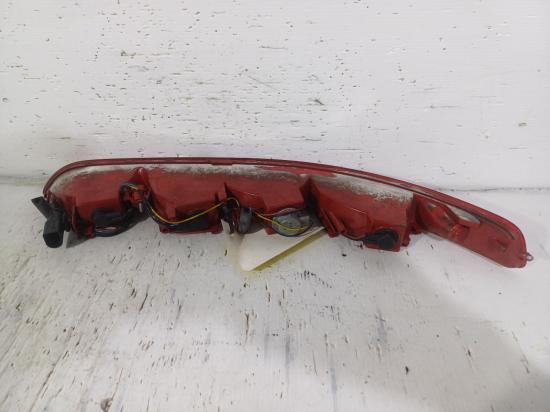 audi Q5 8R Sep 2011 RIGHT TAILLIGHT 