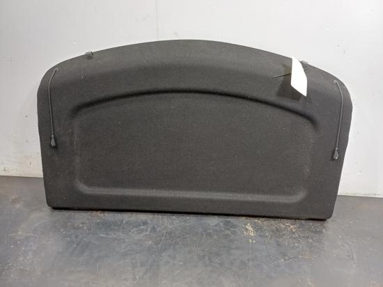 mazda 3 BL Sep 2012 PARCEL SHELF/CARGO BLIND 
