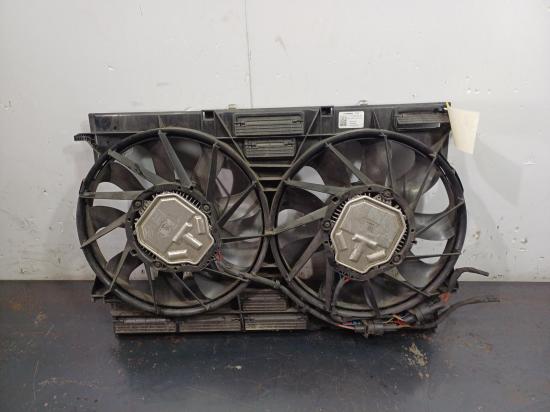 audi Q7 4M Dec 2017 FAN 