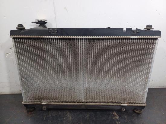 toyota Camry ACV40R Oct 2009 RADIATOR 