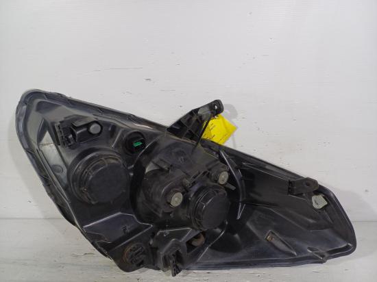 hyundai Imax 2012 RIGHT HEADLAMP 
