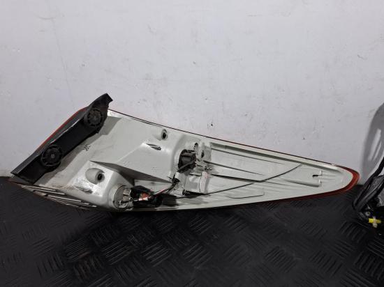 hyundai Ix35 2011 LEFT TAILLIGHT 