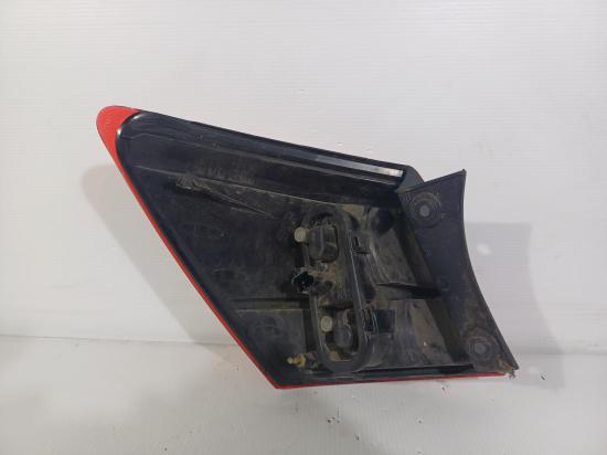 nissan Dualis 2008 Right Taillight 