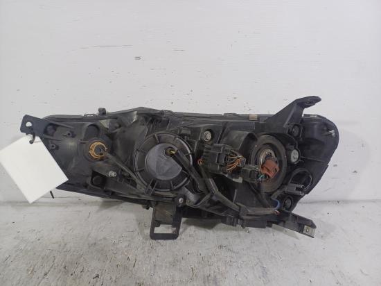 mitsubishi Lancer CJ Aug 2010 RIGHT HEADLAMP 