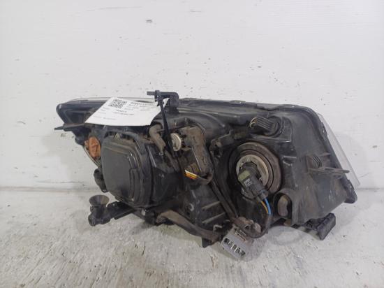 subaru Tribeca 2010 LEFT HEADLAMP 