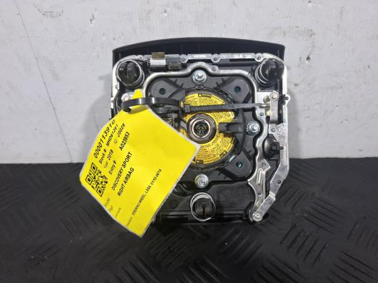 land rover Discovery Sport Jun 2018 RIGHT AIRBAG 