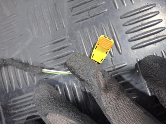 land rover Discovery Sport Jun 2018 AIRBAG MODULE/SENSOR 