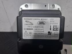 2018 Land Rover Discovery Sport image 1