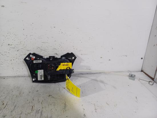 hyundai Accent RB Sep 2015 HEATER/A/C CONTROLS 