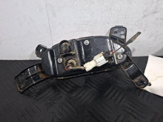 mg Zs Nov 2023 RIGHT TAILLIGHT 