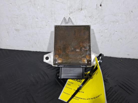 mazda 3 BL Sep 2012 ECU 