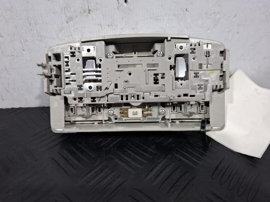 mazda 3 BL Sep 2012 COURTESY LIGHT 