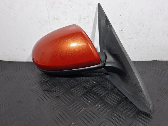 mazda 3 BL Sep 2012 RIGHT DOOR MIRROR 