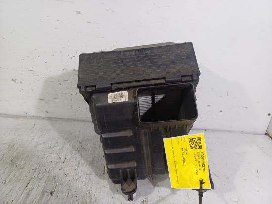 hyundai Tucson TL Apr 2019 AIR CLEANER/BOX 