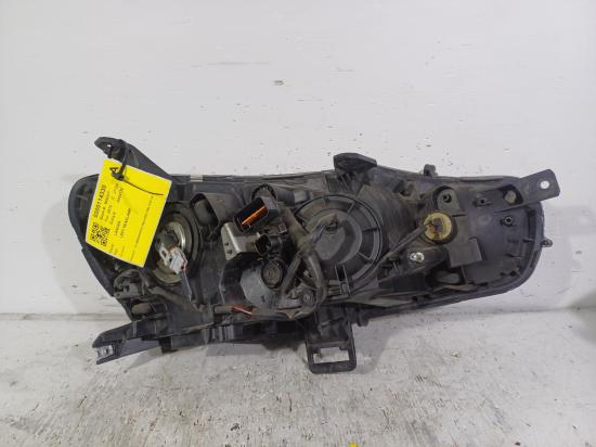 mitsubishi Lancer CJ May 2012 LEFT HEADLAMP 