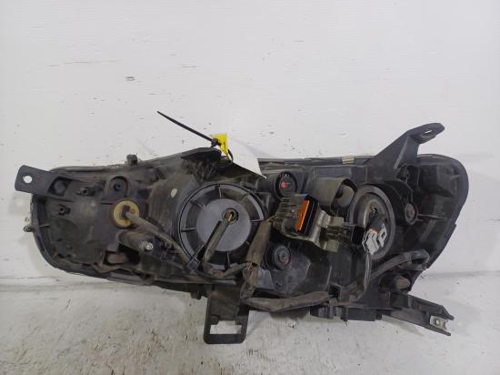 mitsubishi Lancer CJ May 2012 RIGHT HEADLAMP 