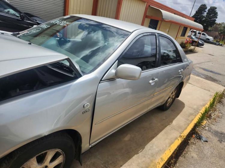 toyota Carmy CV36 2004 Parts & Wrecking