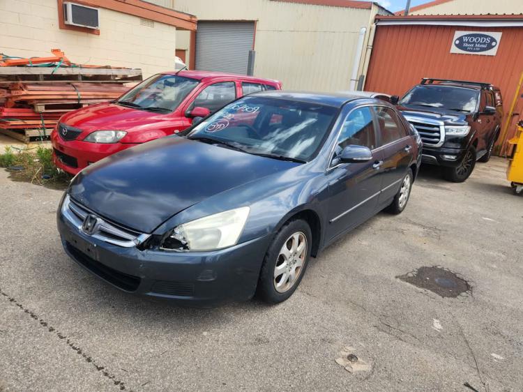 honda Accord CM ACORD 2004 Parts & Wrecking