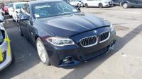 2014 Bmw 5 Series 535i image 1