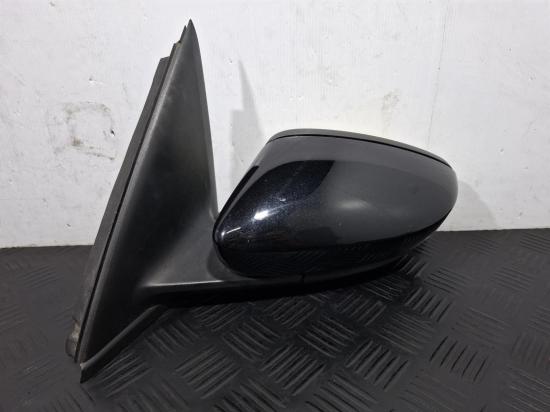skoda Fabia NJ Jan 2017 LEFT DOOR MIRROR 