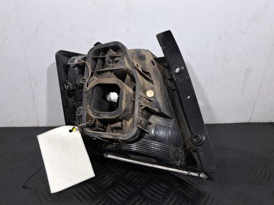 skoda Fabia NJ Jan 2017 RIGHT TAILLIGHT 