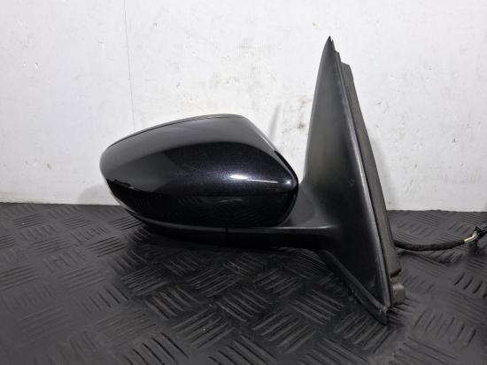 skoda Fabia NJ Jan 2017 RIGHT DOOR MIRROR 
