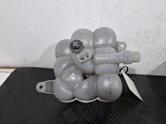 audi Q7 4M Dec 2017 OVERFLOW BOTTLE 