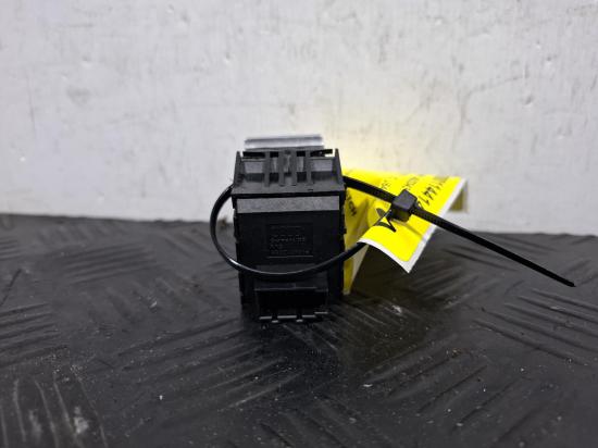 audi Q7 4M Dec 2017 COMBINATION SWITCH 