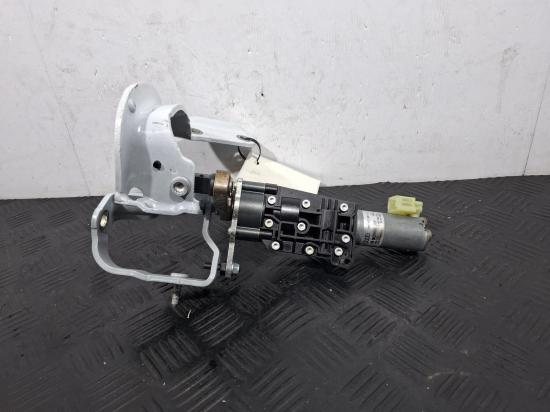 audi Q7 4M Dec 2017 HATCH STRUT 