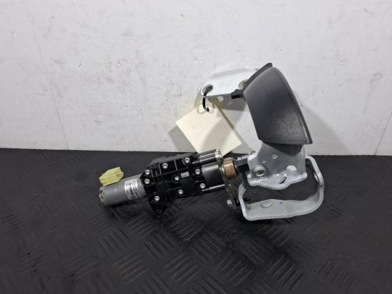 audi Q7 4M Dec 2017 HATCH STRUT 