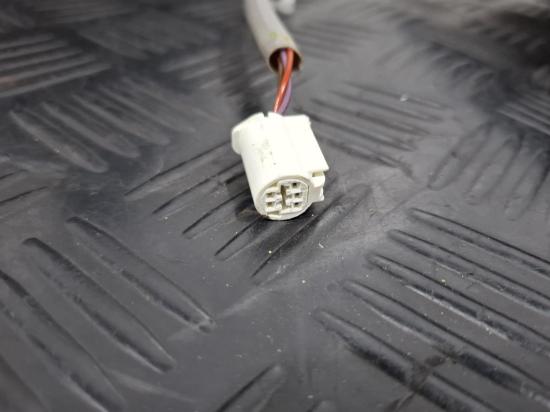 toyota Kluger GSU45R Aug 2010 LEFT DOOR MIRROR 