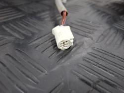 2010 Toyota Kluger GSU45R image 1