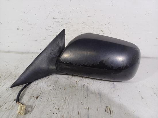 toyota Camry ACV40R Oct 2009 LEFT DOOR MIRROR 
