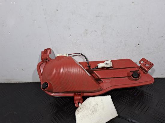 mg Zs Sep 2022 LEFT TAILLIGHT 