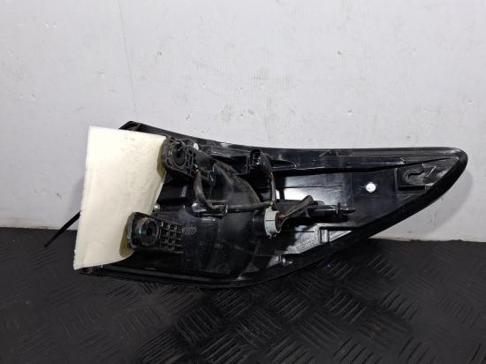 mg Zs Sep 2022 LEFT TAILLIGHT 