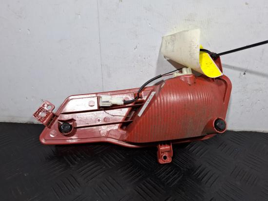 mg Zs Sep 2022 RIGHT TAILLIGHT 