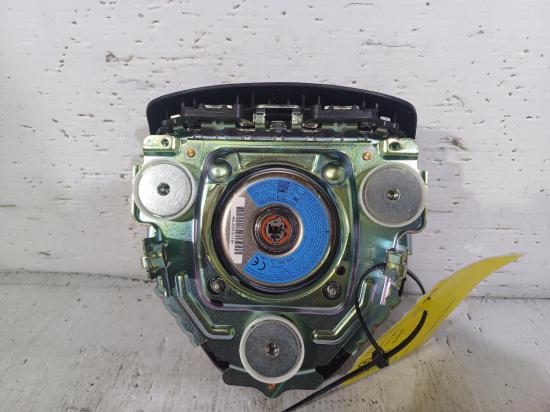 honda Hrv Apr 2015 RIGHT AIRBAG 